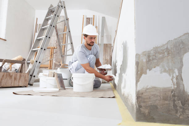 Best Residential Painting  in Jackson, KY