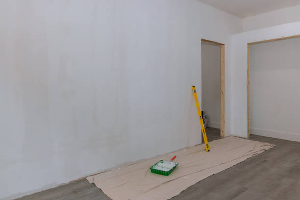 Best Drywall Sanding and Smoothing  in Jackson, KY